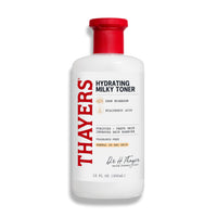 Thumbnail for THAYERS Milky Face Toner Skin Care with Snow Mushroom and Hyaluronic Acid, Natural Gentle Facial Toner, for Dry and Sensitive Skin, 355mL