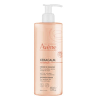 Thumbnail for Avène XeraCalm NUTRITION Shower Cream 500ml