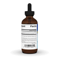 Thumbnail for Planetary Herbals Well Child, Alcohol Free, Echinacea-Elderberry Herbal Syrup - 2 Fluid oz