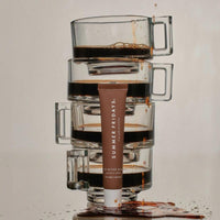 Thumbnail for Summer Fridays Tinted Lip Butter Balm - Conditioning Vegan Lip Balm for Instant Moisture, Shine & Hydration - Sheer-Tinted, Soothing Skincare - Iced Coffee (.5 Oz)