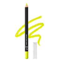 Thumbnail for e.l.f. Smoky Kohl Eyeliner, Eye Pencil For Creating Long-Lasting, Bold, High-Pigmented Makeup Looks, Vegan & Cruelty-Free, Limelight