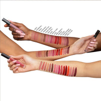 Thumbnail for Trophy Wife - Huda Beauty Liquid Matte Lipstick