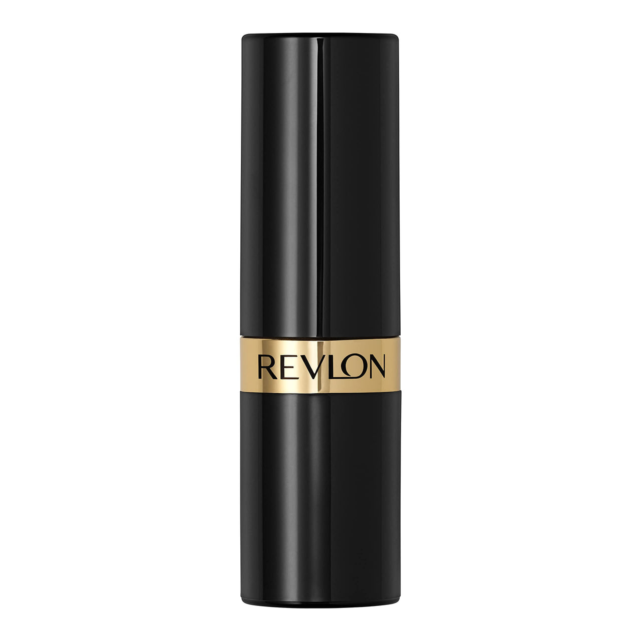 Revlon Super Lustrous Lipstick, Creamy Formula For Soft, Fuller-Looking Lips, Moisturized Feel, 672 Brazilian Tan, 0.15 oz