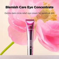 Thumbnail for ISOI Blemish Care Eye Concentrate, Intensive Hydration & Revitalizing Care for the Eye Area, Korean Skin Care (0.57 fl. oz, 17ml)