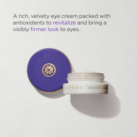 Thumbnail for TATCHA Ageless Revitalizing Eye Cream | Cruelty-Free Cream to Reduce Appearance of Fine Lines, Dark Circles and Puffiness | 15 ml / 0.5 oz
