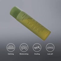 Thumbnail for Abib Heartleaf Calming Toner Skin Booster 7.1 fl oz / 210ml I Toner for Senstive Skin, Irritated Skin, Instant Relief for Acne