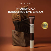 Thumbnail for SKIN1004 Madagascar Centella Probio-Cica Bakuchiol Eye Cream 0.68 fl.oz (20ml)