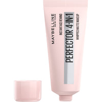 Thumbnail for Maybelline Instant Age Rewind Instant Perfector 4-In-1 Matte Makeup, 01 Light, 1 Count