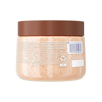 Thumbnail for Dove Brown Sugar and Coconut Butter Body Scrub Exfoliates and Deeply Nourishes for Smooth, Radiant Skin 15 oz