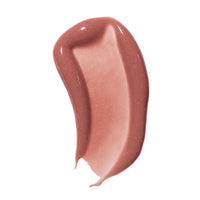 Thumbnail for Kosas Wet Lip Oil Gloss - Hydrating Lip Plumping Treatment with Hyaluronic Acid & Peptides, Non-Sticky Finish (Unbuttoned)