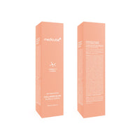 Thumbnail for Medicube Collagen Glow Bubble Serum - Fast-Absorbing Bubble-Type Serum That Gives You 24H Glow & Lifted Look - Korean Skincare (3.38Fl.Oz.)