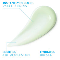 Thumbnail for La Roche-Posay Toleriane Rosaliac AR Visible Redness Reducing Cream, Color Correcting Face Cream for Sensitive Skin with Green Pigments, Soothing and Hydrating
