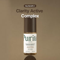 Thumbnail for PURITO Galacto Niacin 97 Power Essence 2 fl.oz /92% galactomyces/fermented/Treatment essence/pore control