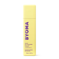 Thumbnail for BYOMA Milky Oil Cleanser - Hydrating Facial Cleanser for Skin Barrier Repair - Tri-Ceramide Face Wash for Sensitive Skin & All Skin Types - Deeply Hydrated Skin, No Oily Residue - 3.38 fl oz