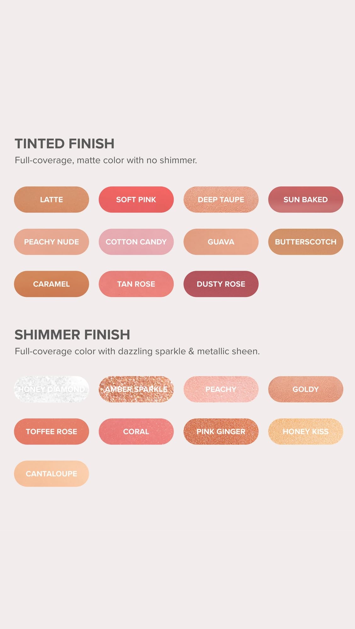 Anastasia Beverly Hills -Lip Gloss - Peachy