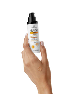 Thumbnail for Heliocare 360 Color Gel Oil-free Spf50 + Bronze 50ml