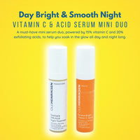 Thumbnail for OLEHENRIKSEN Day Bright & Smooth Night Set