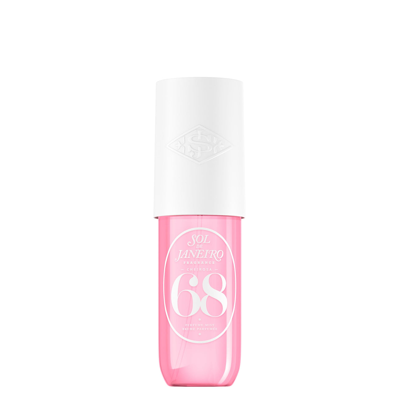 Sol de Janeiro Cheirosa 68 Hair & Body Fragrance Mist Travel Size 90mL/3.0 fl oz.