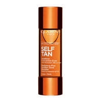 Thumbnail for Clarins Self Tanning Body Booster | Self Tanning Drops For Body To Mix With Moisturizer | Natural, Long-Lasting, Streak-Free, Buildable Tan | Hydrates | Non-Staining | 99% Natural Ingredients | 1 Oz