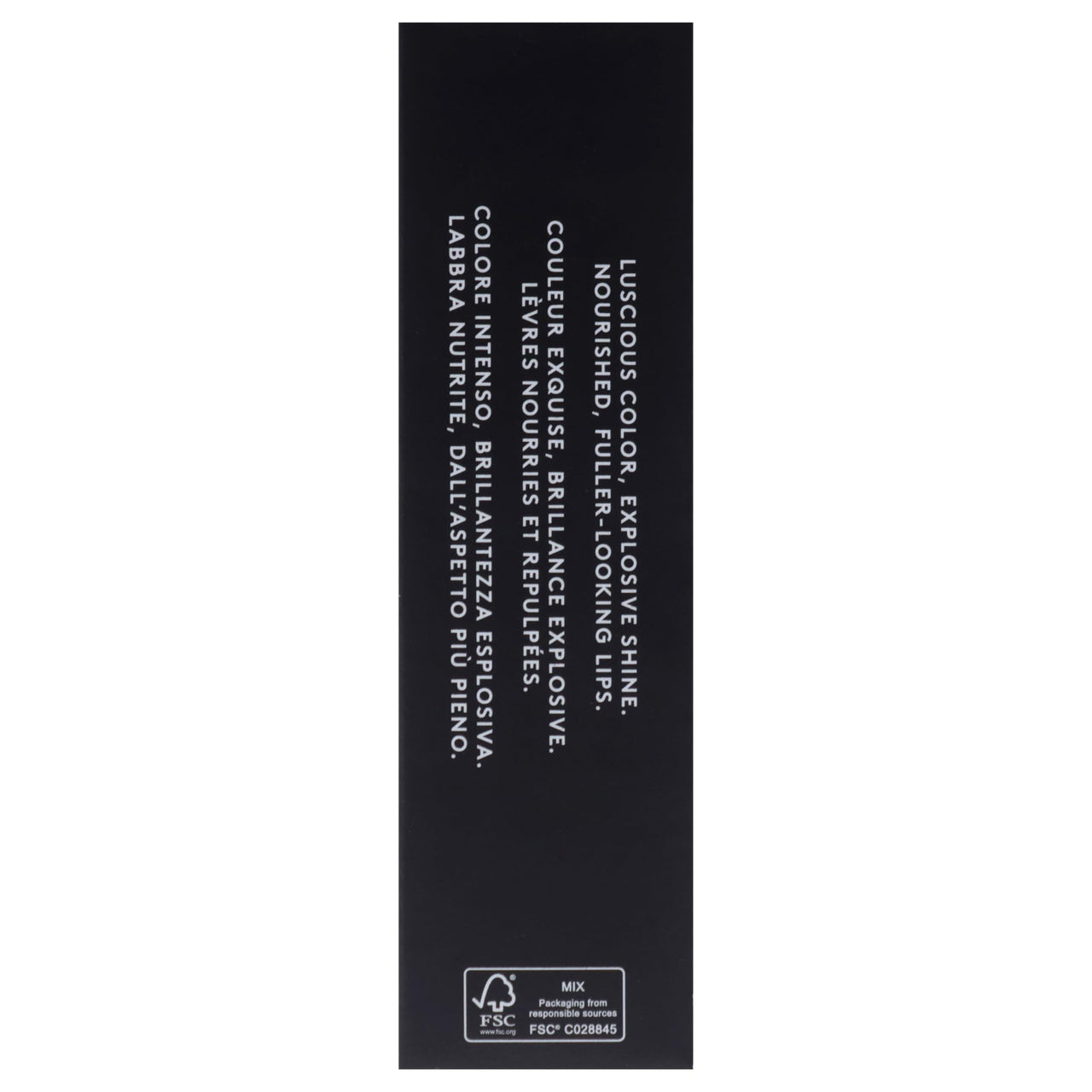 Fenty Beauty Gloss Bomb Cream Color Drip Lip Cream - Mauve Wives for Women - 0.3 oz Lipstick