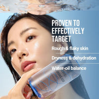Thumbnail for Jumiso Waterfull Hyaluronic Toner 250ml | Face Moisturizer, Facial Toner for All Skin Types, Daily Deep Hydration | Vegan, Fragrance-Free…