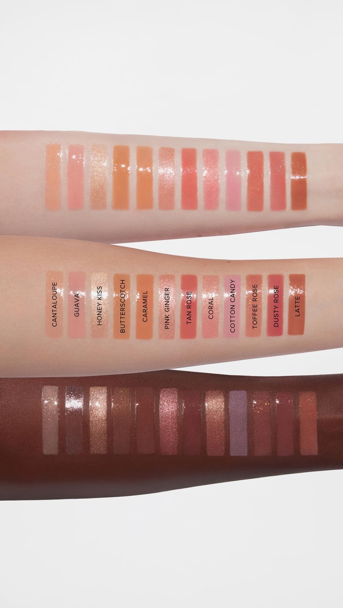 Anastasia Beverly Hills -Lip Gloss - Peachy