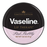 Thumbnail for VASELINE Limited Edition Pink Bubbly Lip Therapy, 17g / 0.6 oz