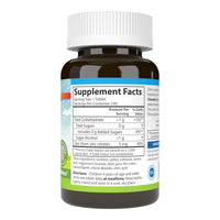 Thumbnail for Carlson - Kid's Chewable Zinc, 5 mg, Health Support, Natural Mixed Berry Flavor, 160 Tablets