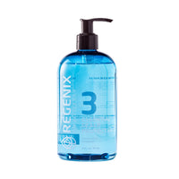 Thumbnail for Regenix Essential Scalp Protectant Enhances Natural Hair Growth, Deters Bacteria, Improves Circulation, SLS and Paraben Free, 16 Fl oz