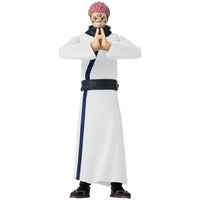 Thumbnail for ANIME HEROES - Jujutsu Kaisen - Ryomen Sukuna Action Figure