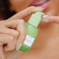 Thumbnail for Glow Recipe Avocado Ceramide Serum - Soothing, Hydrating Face Serum for Women & Men, Redness Relief & Skin Barrier Repair - Lightweight, Milky Korean Skincare for Dry, Sensitive Skin (30 ml)