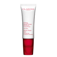 Thumbnail for Clarins Beauty Flash Peel | 10-Minute At-Home Facial | Visibly Tightens Pores | Gently Eliminates Dead Skin Cells | Refines Skin Texture | Renews Radiance | Contains AHAs and BHAs | All Skin Types