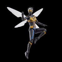 Thumbnail for Marvel Legends Series Marvel’s Wasp, Ant-Man & The Wasp: Quantumania Collectible 6-Inch Action Figures, Ages 4 and Up