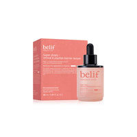 Thumbnail for belif Super Drops Retinol & Peptide Barrier Serum | Firming Anti-Aging Serum for Boosting Skin Elasticity, Reducing Pore Appearance & Hydrating with Hyaluronic Acid