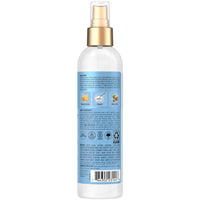 Thumbnail for Shea Moisture Leave-In Conditioner, Multi-Action Spray 2-Pack, Manuka Honey & Yogurt Hydrate & Repair for Dry, Damaged Hair, 8 Oz Ea
