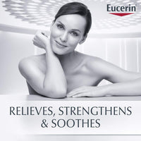 Thumbnail for Eucerin Eczema Relief Cream, Full Body Lotion, Moisturizing Eczema Cream with Colloidal Oatmeal (Skin Protectant) and Ceramide 3, Multi-Pack, 8 Oz Tube, Pack of 3