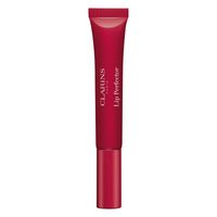 Thumbnail for Clarins Natural Lip Perfector | Sheer Finish Lip Gloss | Instant 3D Shine | Nourishing, Hydrating, Softening and Lip Plumping | Contains Natural Plant Extracts With Skincare Benefits | 0.35 Oz