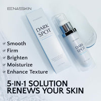 Thumbnail for EnaSkin Dark Spot Remover Face & Body Serum: Age Spot Sun Spot Freckles - 1.0 Fl Oz