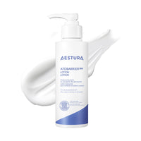 Thumbnail for AESTURA ATOBARRIER365 Lightweight Korean Face Moisturizer with Ceramides | Strengthens Barrier, Fast-Absorbing Hydration, Suitable for Dry, Normal & Sensitive Skin, 150ML / 5.07 fl. Oz.