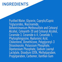 Thumbnail for CeraVe Facial Moisturizing Lotion AM SPF 30 | 3 Ounce | Daily Face Moisturizer with SPF | Fragrance Free