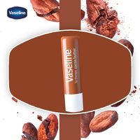 Thumbnail for Vaseline Lip Therapy Cocoa Butter Twin Pack