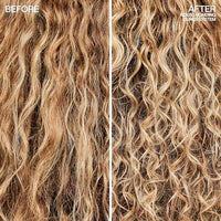 Thumbnail for Redken Acidic Bonding Curls Leave-In Treatment For Curly & Coily Hair - Heat Protectant, Repairs & Defines Damaged Curls, Detangles & Conditions