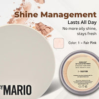 Thumbnail for SurrealSkin® Soft Blur Setting Powder