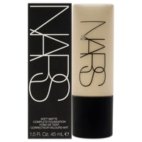 Thumbnail for NARS Soft Matte Complete Foundation - 5 Fiji Foundation Women 1.5 oz