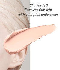 Thumbnail for Pro Filtr Instant Retouch Concealer - 110 Light With Cool Pink Undertone by Fenty Beauty for Women - 0.27 oz Concealer