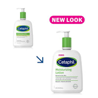 Thumbnail for Cetaphil Moisturizing Lotion Pack of 2