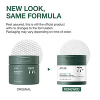 Thumbnail for ANUA Heartleaf 77 Toner Pad, Mild Exfoliating Facial Pads for Glass Skin, Hydrating Pore Care for Sensitive Skin, Heartleaf Extract, PHA, Centella, Non comedogenic, Korean Skin Care (70 Pads)