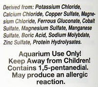 Thumbnail for Seachem Flourish Freshwater Plant Supplement 500 ml