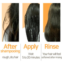 Thumbnail for Elizavecca cer-100 collagen coating hair protein treatment 100ml