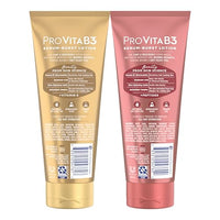 Thumbnail for Vaseline Pro VitaB3 Skin Care Serum Burst for Healthy, Glowing Skin Luminous Glow & Supple & Soft 10x Antioxidant Power of Vitamin C with Vitamin B3, Hyaluronic Acid 7.5 fl oz 2Pk